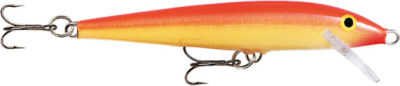 Rapala Original Floating Sahte Balığı