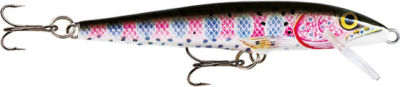 Rapala Original Floating Sahte Balığı - 6