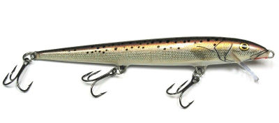 Rapala Original Floating Sahte Balığı - 9