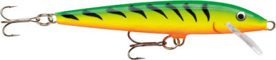 Rapala Original Floating Sahte Balığı