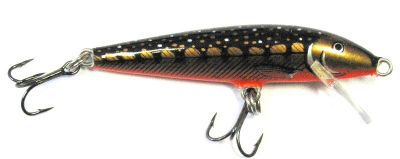 Rapala Original Floating Sahte Balığı - 14