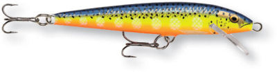 Rapala Original Floating Sahte Balığı