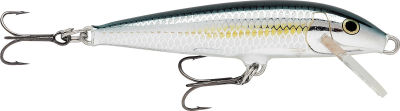 Rapala Original Floating Sahte Balığı