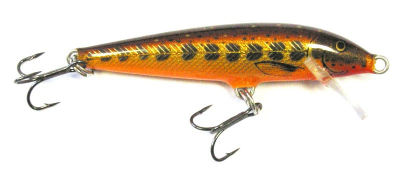 Rapala Original Floating Sahte Balığı