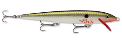 Rapala Original Floating Sahte Balığı