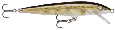 Rapala Original Floating Sahte Balığı