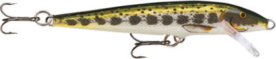 Rapala Original Floating Sahte Balığı