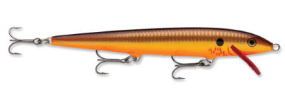 Rapala Original Floating Sahte Balığı