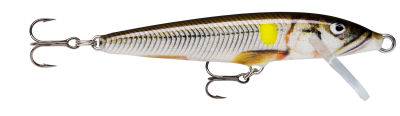 Rapala Original Floating Sahte Balığı