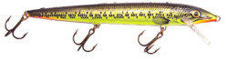Rapala Original Floating Sahte Balığı - 29