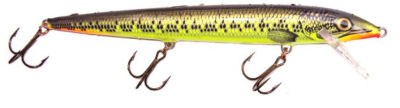 Rapala Original Floating Sahte Balığı