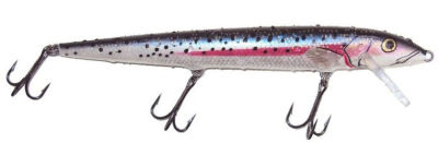 Rapala Original Floating Sahte Balığı