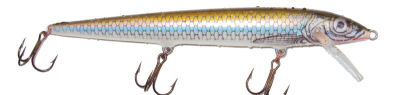 Rapala Original Floating Sahte Balığı