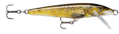 Rapala Original Floating Sahte Balığı