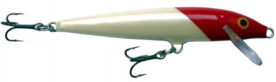 Rapala Original Floating Sahte Balığı