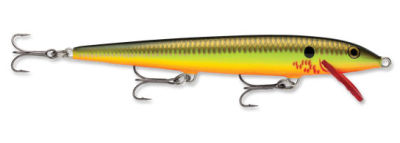 Rapala Original Floating Sahte Balığı