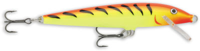 Rapala Original Floating Sahte Balığı