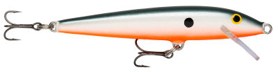 Rapala Original Floating Sahte Balığı