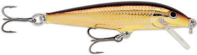 Rapala Original Floating Sahte Balığı