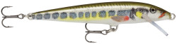 Rapala Original Floating Sahte Balığı - 39