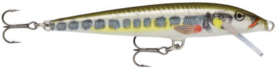 Rapala Original Floating Sahte Balığı