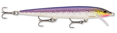 Rapala Original Floating Sahte Balığı