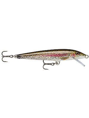 Rapala Original Floating Sahte Balığı - 47