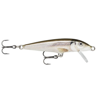 Rapala Original Floating Sahte Balığı