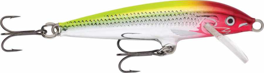 Rapala Original Floating  Suni Balığı CLN 130MM