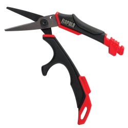 Rapala Precision Line Scissors - Thumbnail