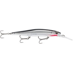 Rapala Precision Xtreme Deep Mavrik Sert Balık - 3