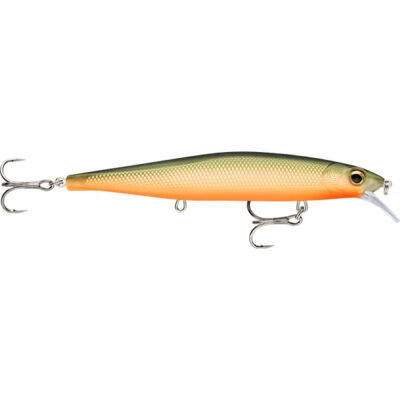 Rapala Precision Xtreme Mavrik Custom Sert Balık - 3
