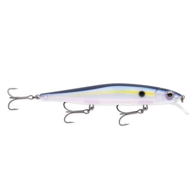 Rapala Precision Xtreme Mavrik Redline Sert Balık - 1