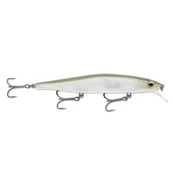 Rapala Precision Xtreme Mavrik Redline Sert Balık - 3