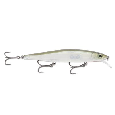 Rapala Precision Xtreme Mavrik Redline Sert Balık - 3