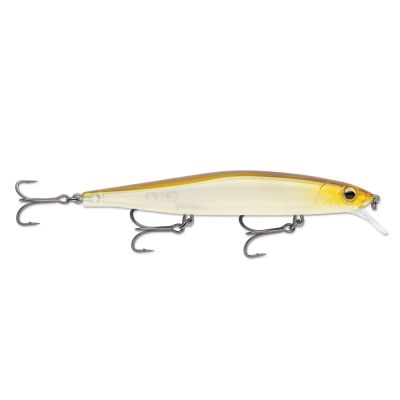 Rapala Precision Xtreme Mavrik Redline Sert Balık - 4