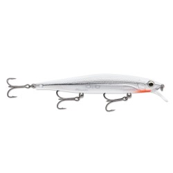 Rapala Precision Xtreme Mavrik Redline Sert Balık - 5