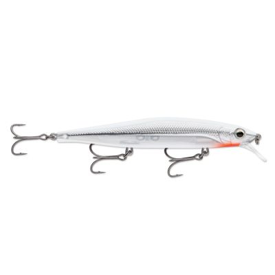 Rapala Precision Xtreme Mavrik Redline Sert Balık - 5