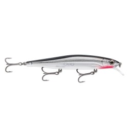 Rapala Precision Xtreme Mavrik Redline Sert Balık - 6