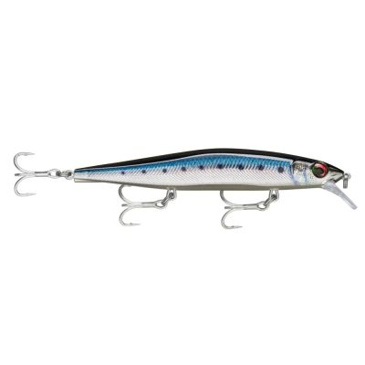 Rapala Precision Xtreme Mavrik Saltwater Sert Balık - 3