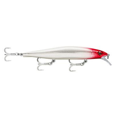 Rapala Precision Xtreme Mavrik Saltwater Sert Balık - 4