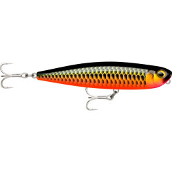 Rapala Precision Xtreme Pencil Exo Sert Balık - 2