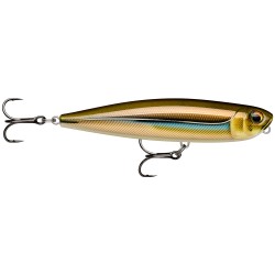Rapala Precision Xtreme Pencil Freshwater Sert Balık - 4
