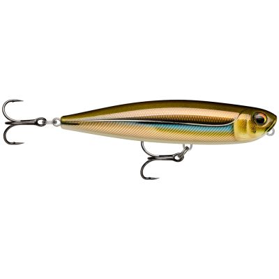 Rapala Precision Xtreme Pencil Freshwater Sert Balık - 4