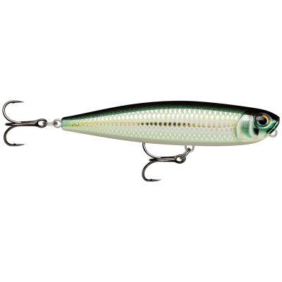 Rapala Precision Xtreme Pencil Freshwater Sert Balık - 6