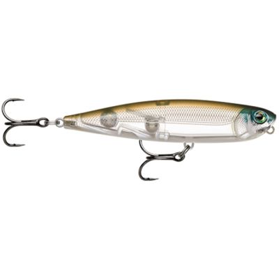 Rapala Precision Xtreme Pencil Freshwater Sert Balık - 9
