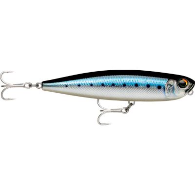Rapala Precision Xtreme Pencil Saltwater Sert Balık - 1