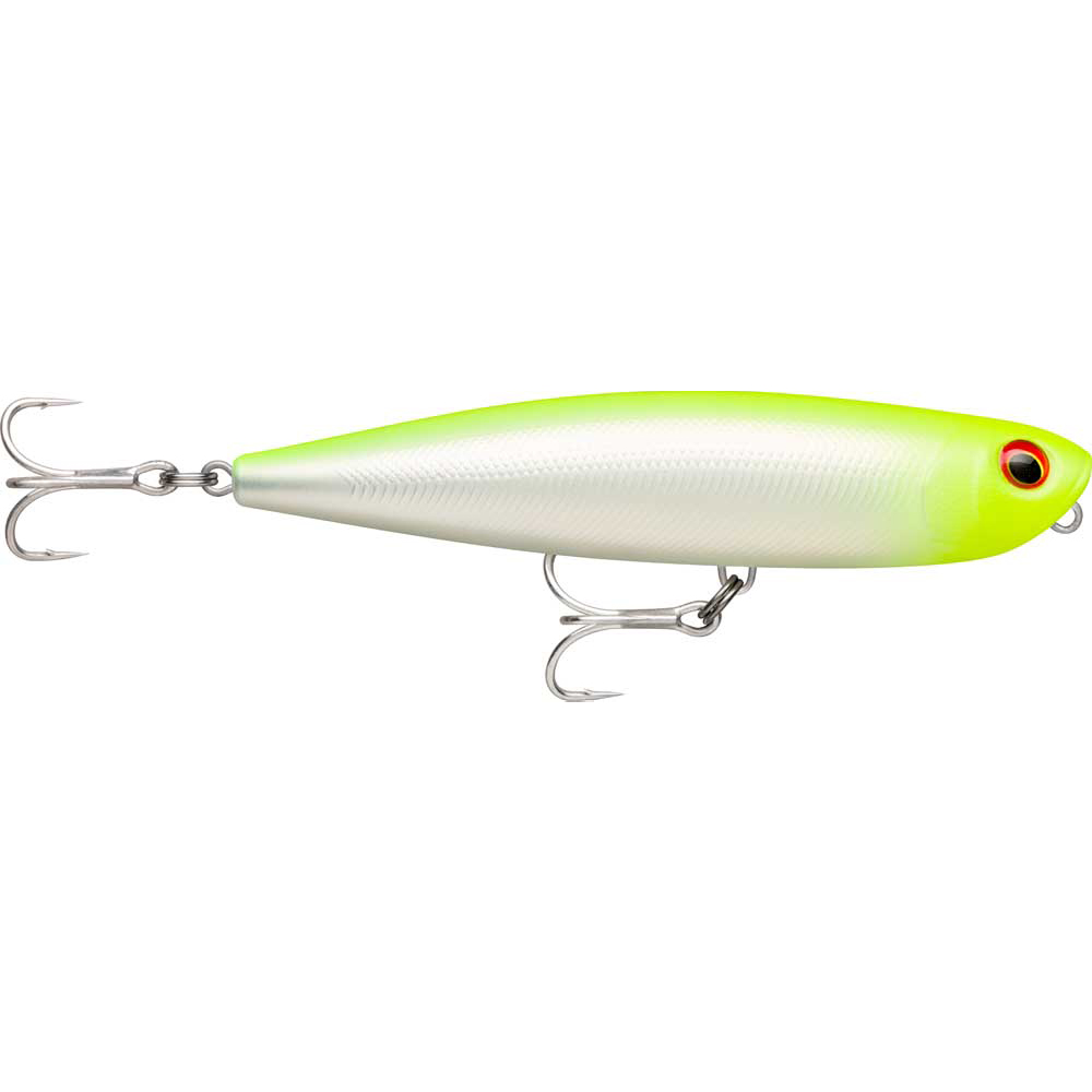 Rapala Precision Xtreme Pencil Saltwater Yapay Balığı SFCU 107MM Rapala Precision Xtreme Pencil Saltwater Yapay Balığı SFCU 107MM