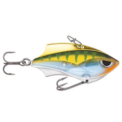 Rapala Rap-V Blade Sahte Balığı - 1