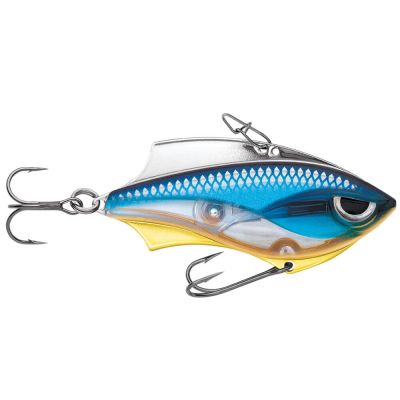 Rapala Rap-V Blade Sahte Balığı - 3
